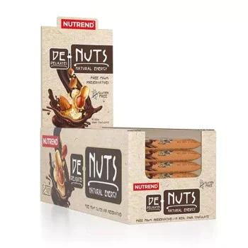 NUTREND DeNuts 35 х 40 г