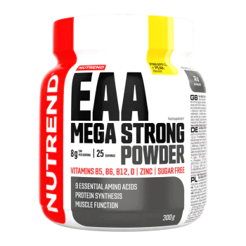 NUTREND EAA Mega Strong Powder 300 г
