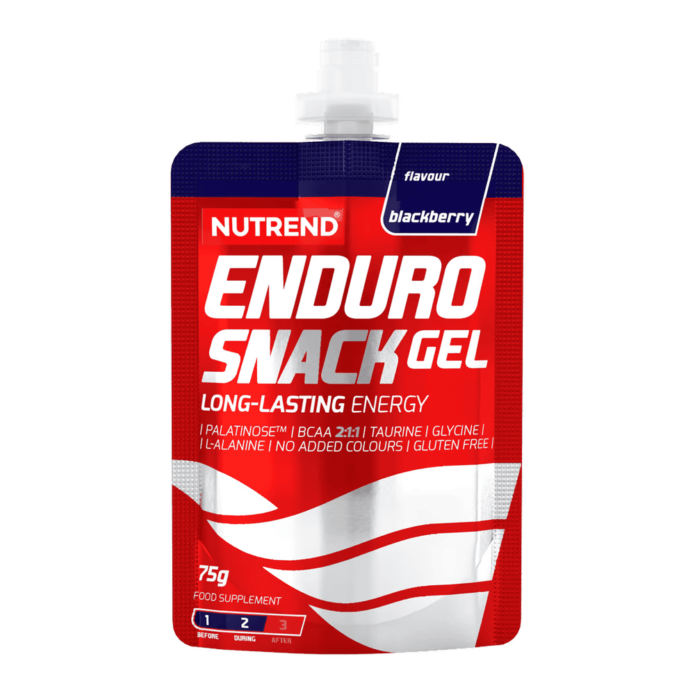 NUTREND Endurosnack Sachet 16 x 75 г