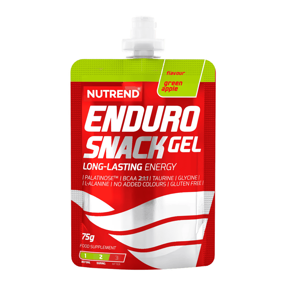 NUTREND Endurosnack Sachet 16 x 75 г