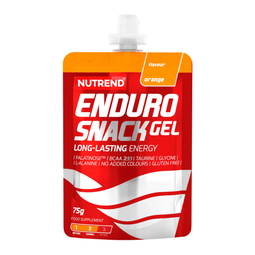 NUTREND Endurosnack Sachet 16 x 75 г