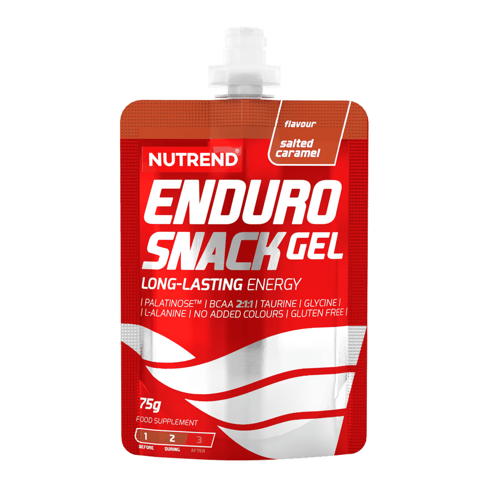 NUTREND Endurosnack Sachet 16 x 75 г