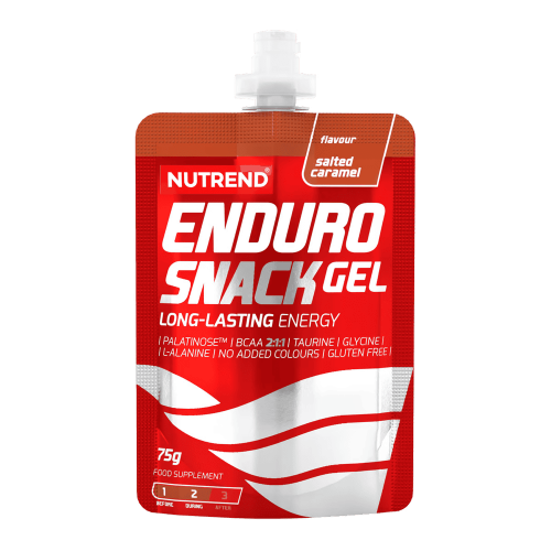 NUTREND Endurosnack Sachet 16 x 75 г