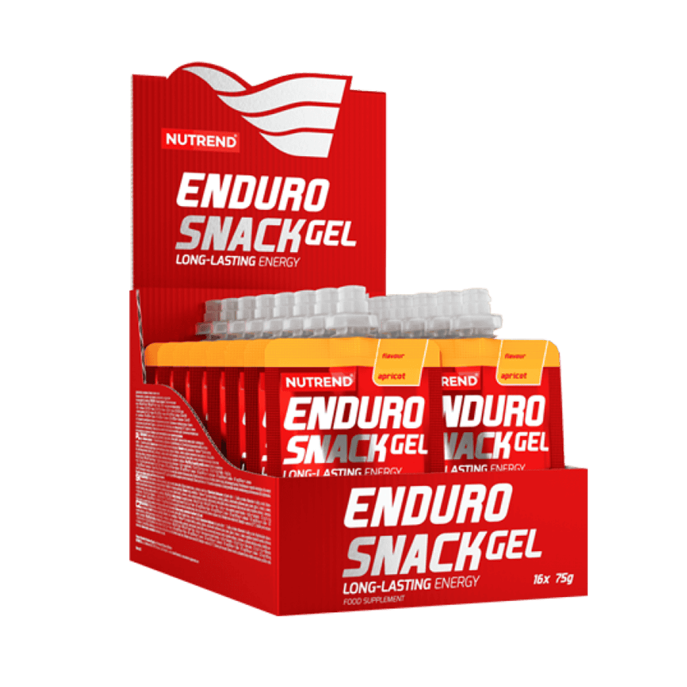 NUTREND Endurosnack Sachet 16 x 75 г