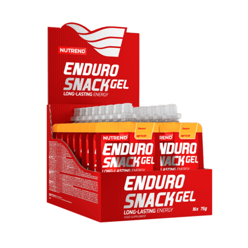 NUTREND Endurosnack Sachet 16 x 75 г