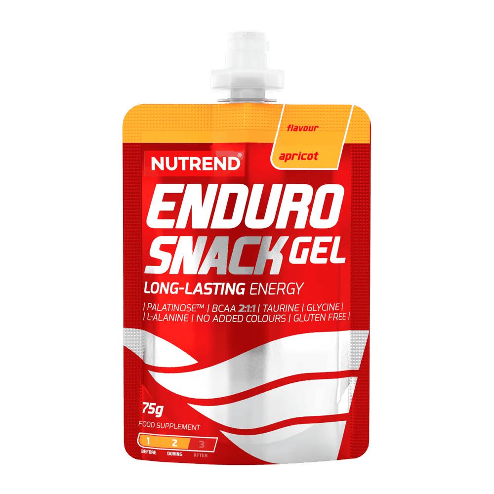 NUTREND Endurosnack Sachet 16 x 75 г