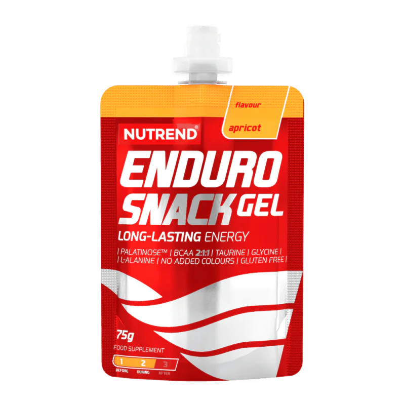 NUTREND Endurosnack Sachet 16 x 75 г