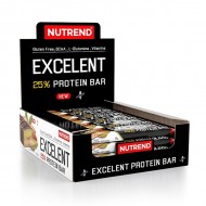 NUTREND Excelent Protein Bar 18 x 85 г