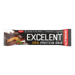NUTREND Excelent Protein Bar Double 18 x 85 г