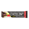 NUTREND Excelent Protein Bar Double 18 x 85 г