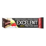 NUTREND Excelent Protein Bar Double 18 x 85 г