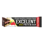 NUTREND Excelent Protein Bar Double 18 x 85 г