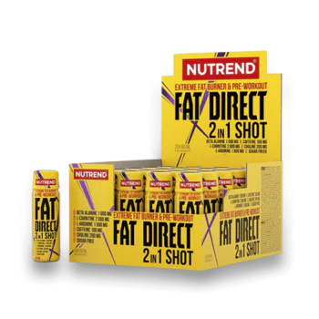 NUTREND Fat Direct Shot 20 x 60 мл