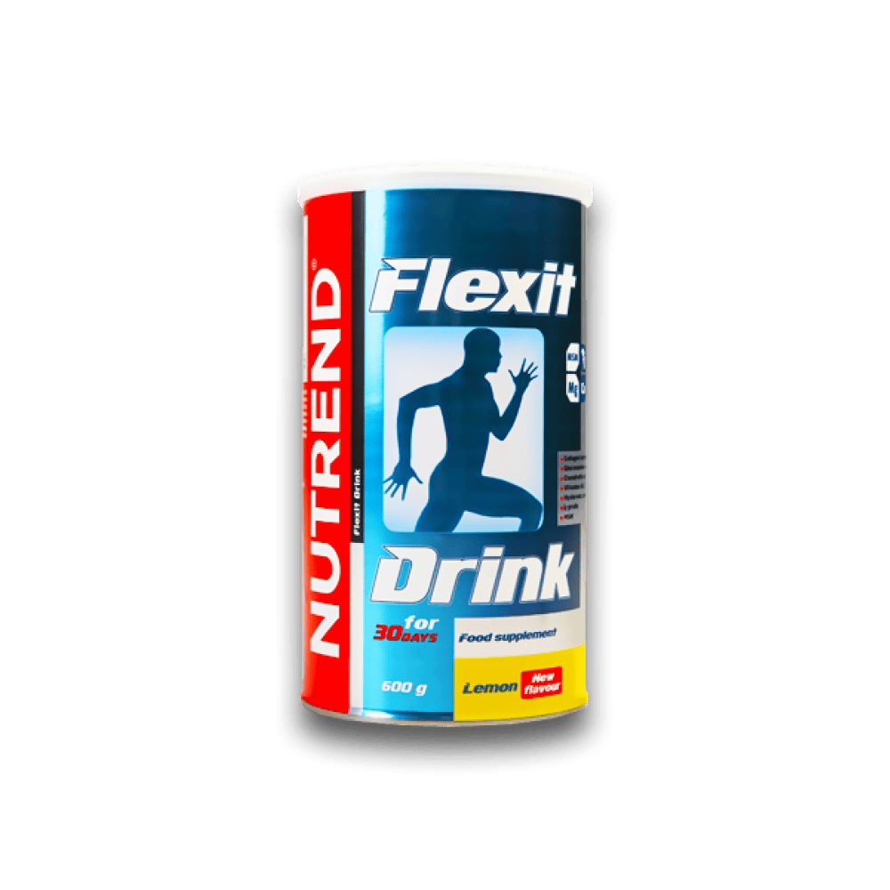 NUTREND Flexit Drink 600 г