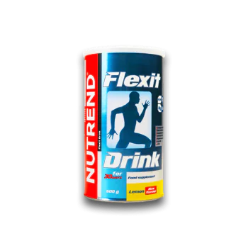 NUTREND Flexit Drink 600 г