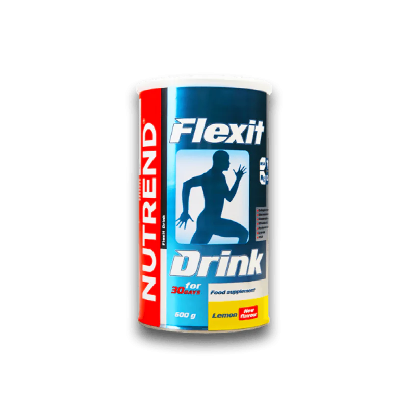 NUTREND Flexit Drink 600 г