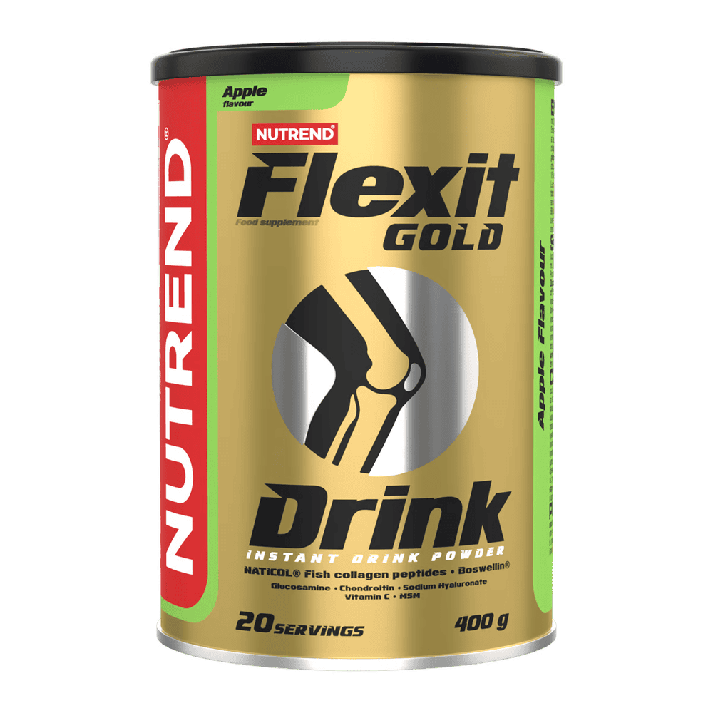 NUTREND Flexit Drink Gold 400 г