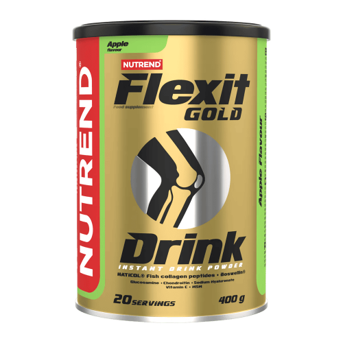 NUTREND Flexit Drink Gold 400 г