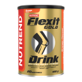 NUTREND Flexit Drink Gold 400 г
