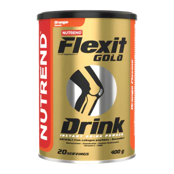 NUTREND Flexit Drink Gold 400 г