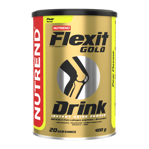 NUTREND Flexit Drink Gold 400 г