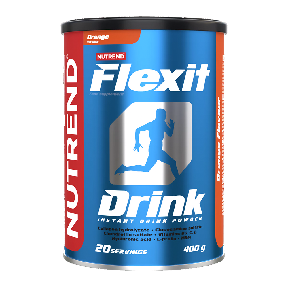 NUTREND Flexit Drink 400 г