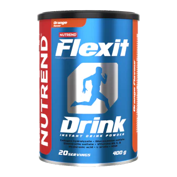NUTREND Flexit Drink 400 г