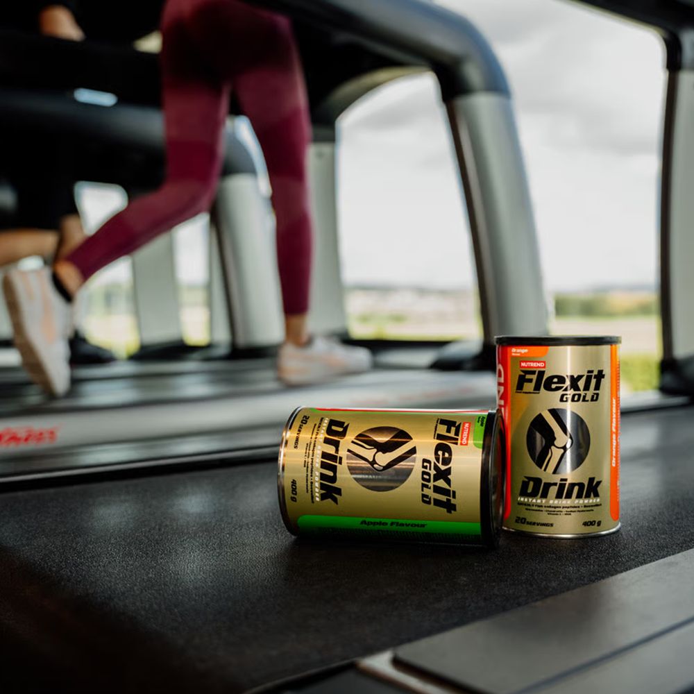NUTREND Flexit Drink Gold 400 г