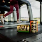 NUTREND Flexit Drink Gold 400 г