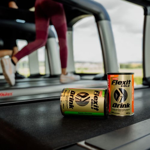 NUTREND Flexit Drink Gold 400 г