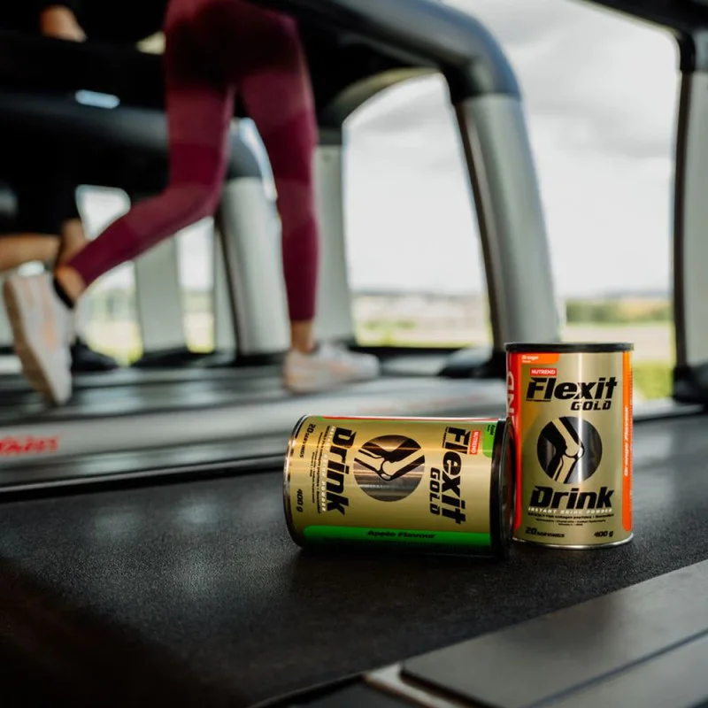 NUTREND Flexit Drink Gold 400 г