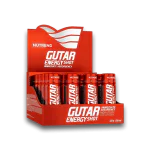 NUTREND Gutar Energy Shot 20 x 60 мл
