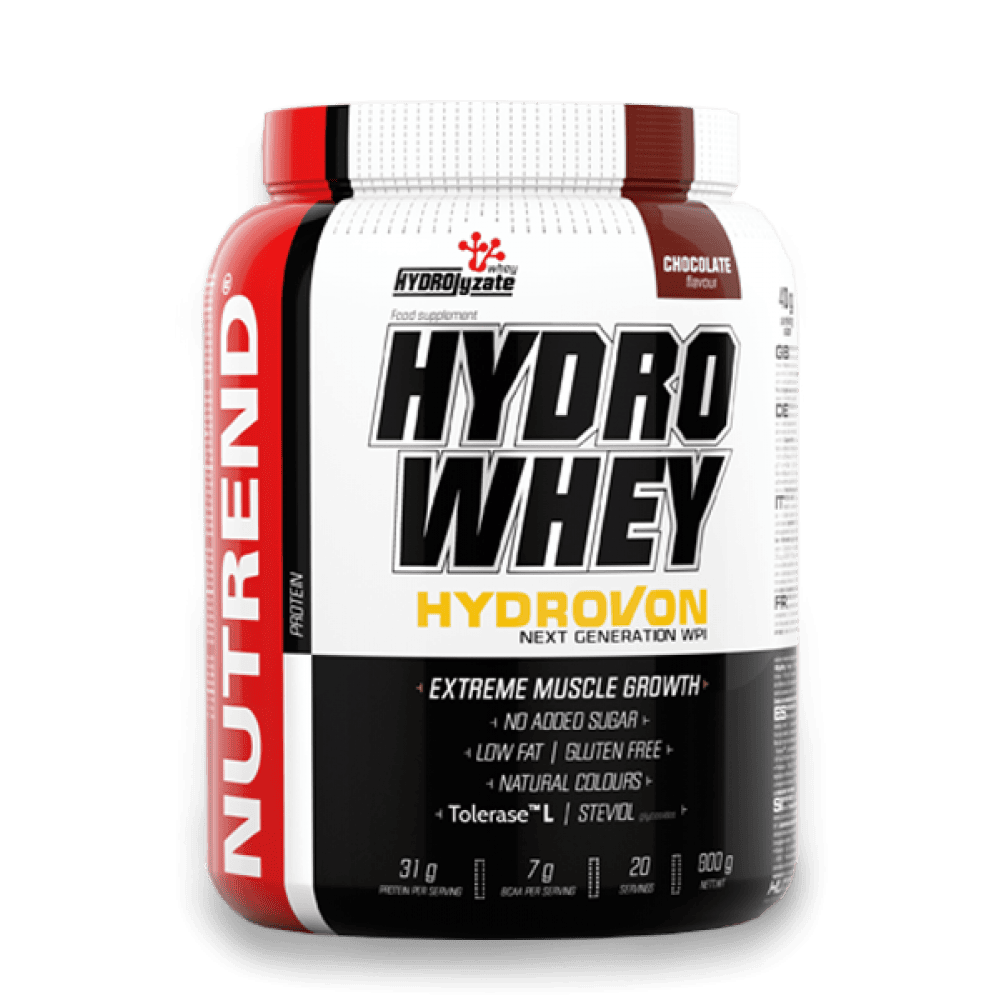 NUTREND Hydro Whey 800 г