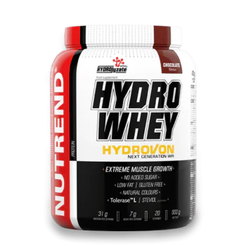 NUTREND Hydro Whey 800 г