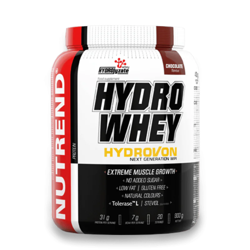 NUTREND Hydro Whey 800 г