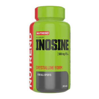 NUTREND Inosine 100 капсули