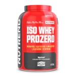 NUTREND Iso Whey Prozero 2250 г 