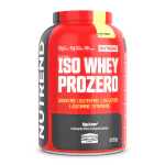 NUTREND Iso Whey Prozero 2250 г 