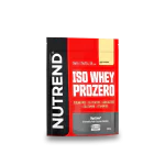 NUTREND Iso Whey Prozero 500 г