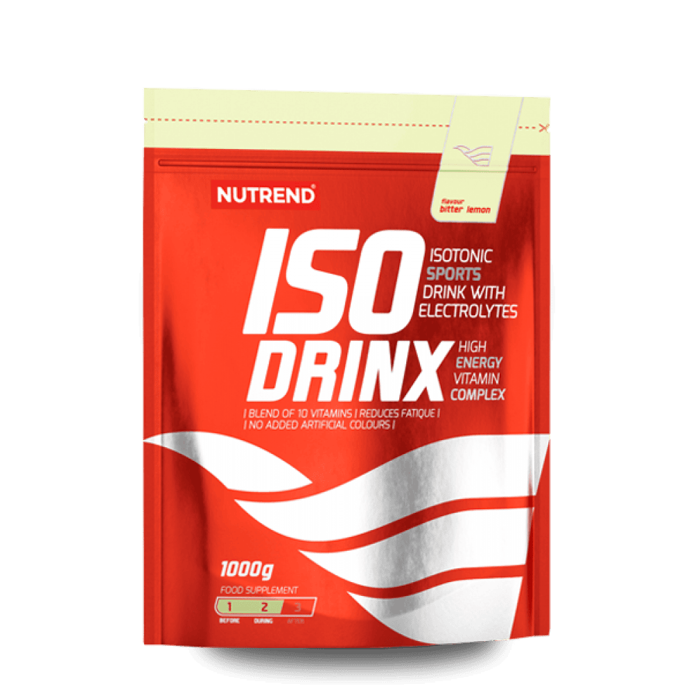 NUTREND Isodrinx 1000 г