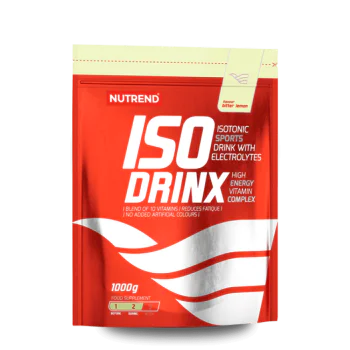 NUTREND Isodrinx 1000 г
