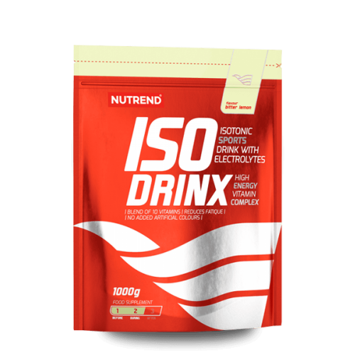 NUTREND Isodrinx 1000 г