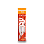 NUTREND Isodrinx Tabs 12 разтворими таблетки