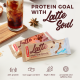 NUTREND Latte Protein Snack 30 x 40 г