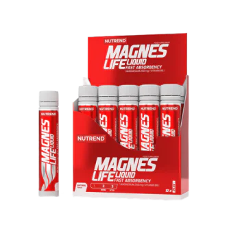 NUTREND Magneslife 10 x 25 мл