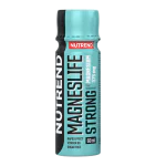 NUTREND Magneslife Strong 20 шота x 60 мл