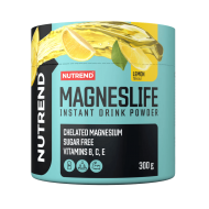 Nutrend Magneslife Instant Drink Powder 300 г