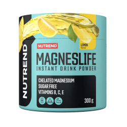 Nutrend Magneslife Instant Drink Powder 300 г