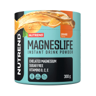 Nutrend Magneslife Instant Drink Powder 300 г