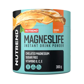 Nutrend Magneslife Instant Drink Powder 300 г